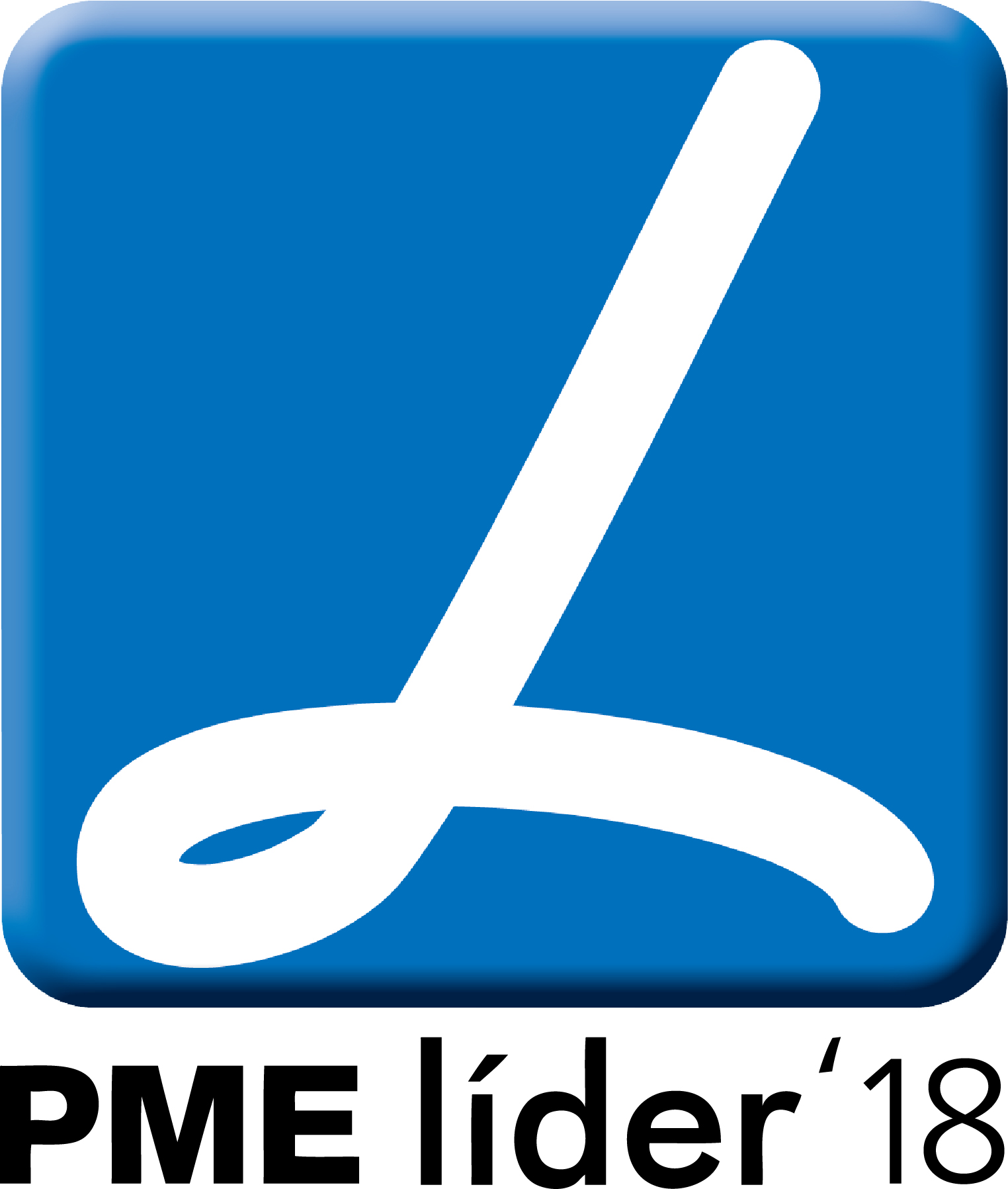 pME Líder 18